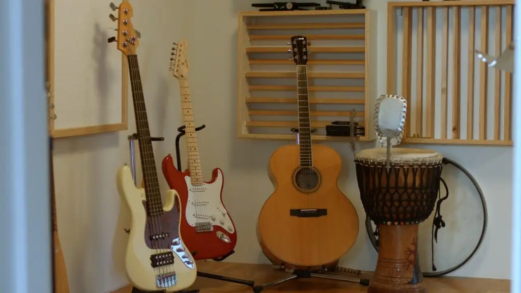 guitar